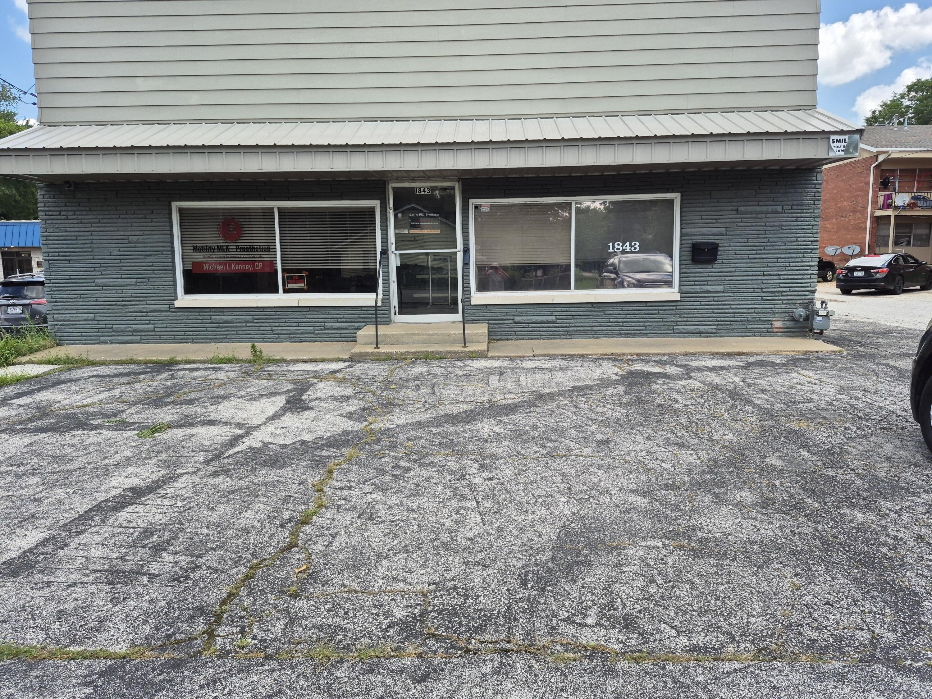 Property Image for 1843 E Cherry Street