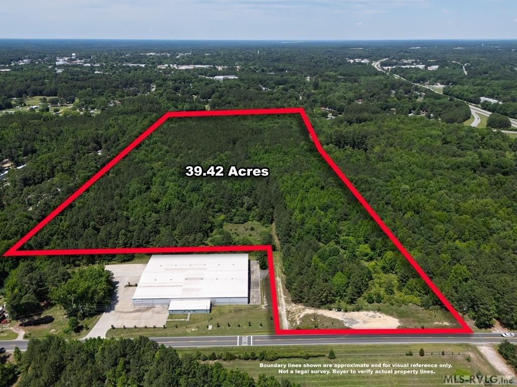 Property Image for 00 JP Taylor Rd