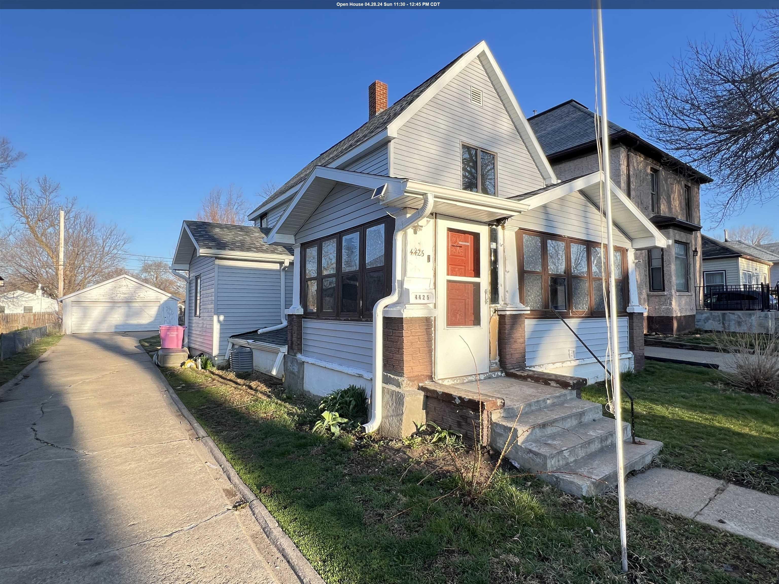Property Image for 4425 Garfield St