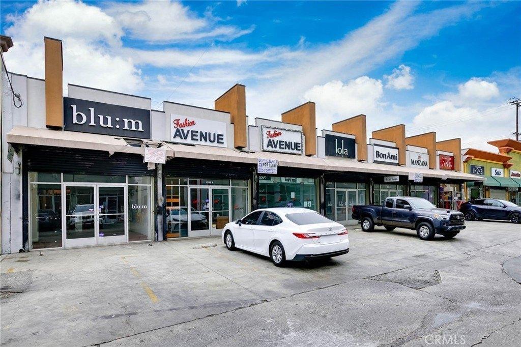 Property Image for 1212 S San Pedro Street