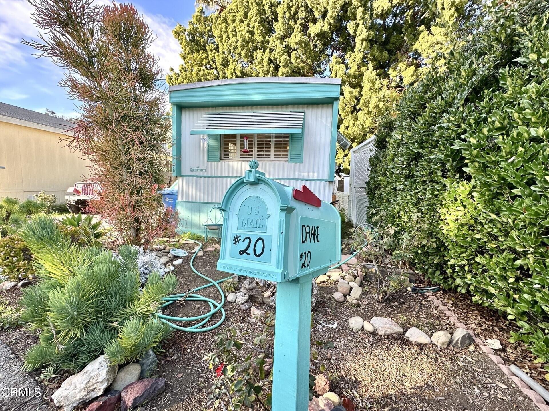 1262 Newbury Rd Spc 20  