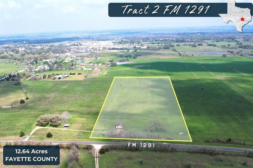 Property Image for 581 E. Fm 1291