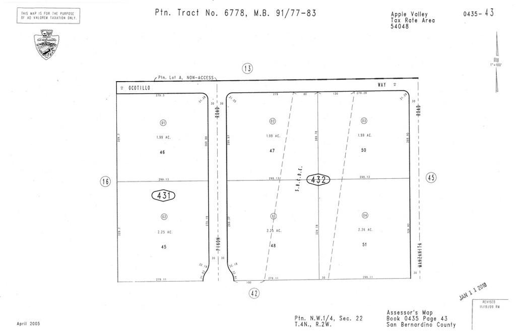 Property Image for 9670 Denrock Road