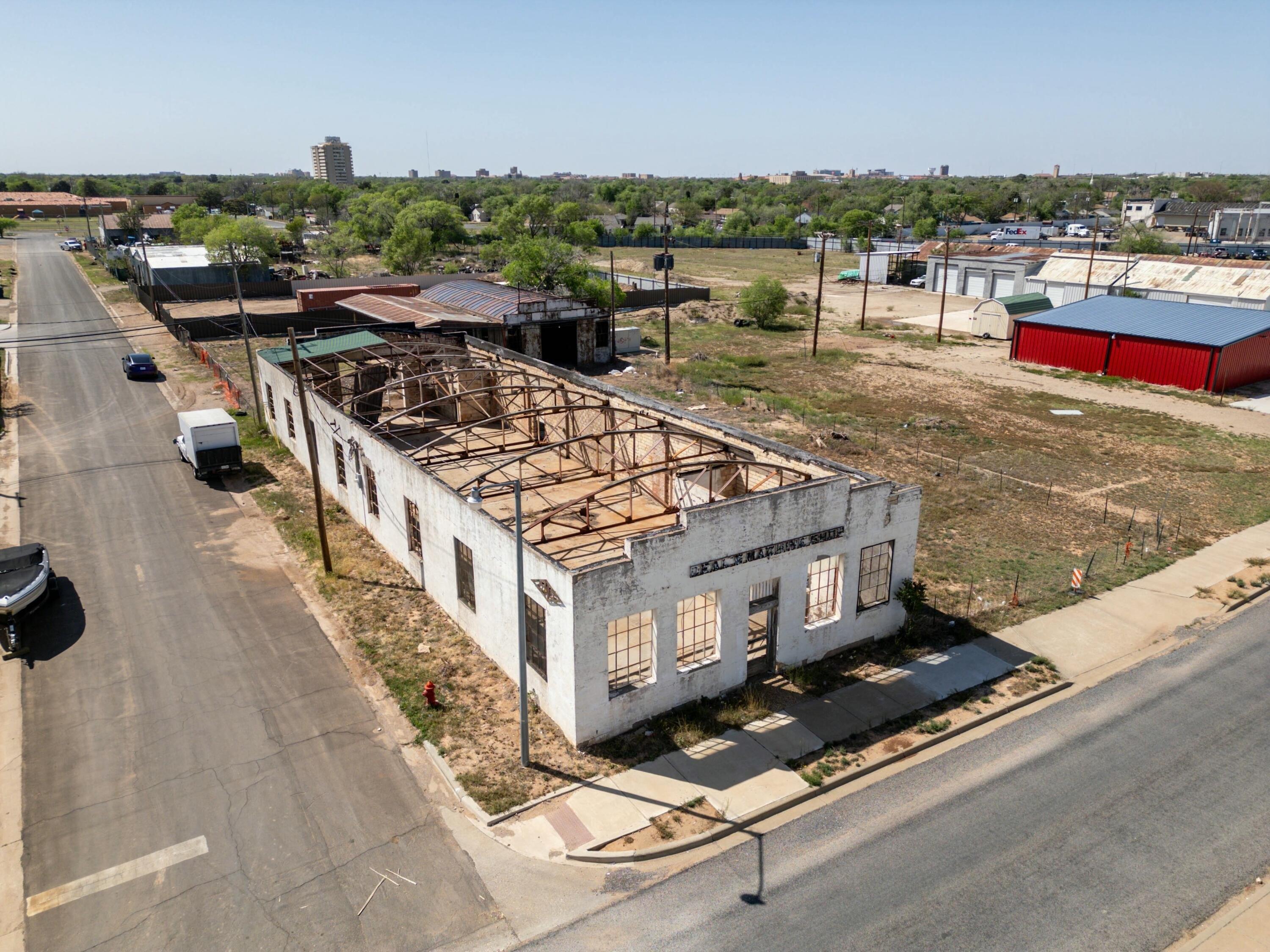 Property Image for 2732 Texas Avenue