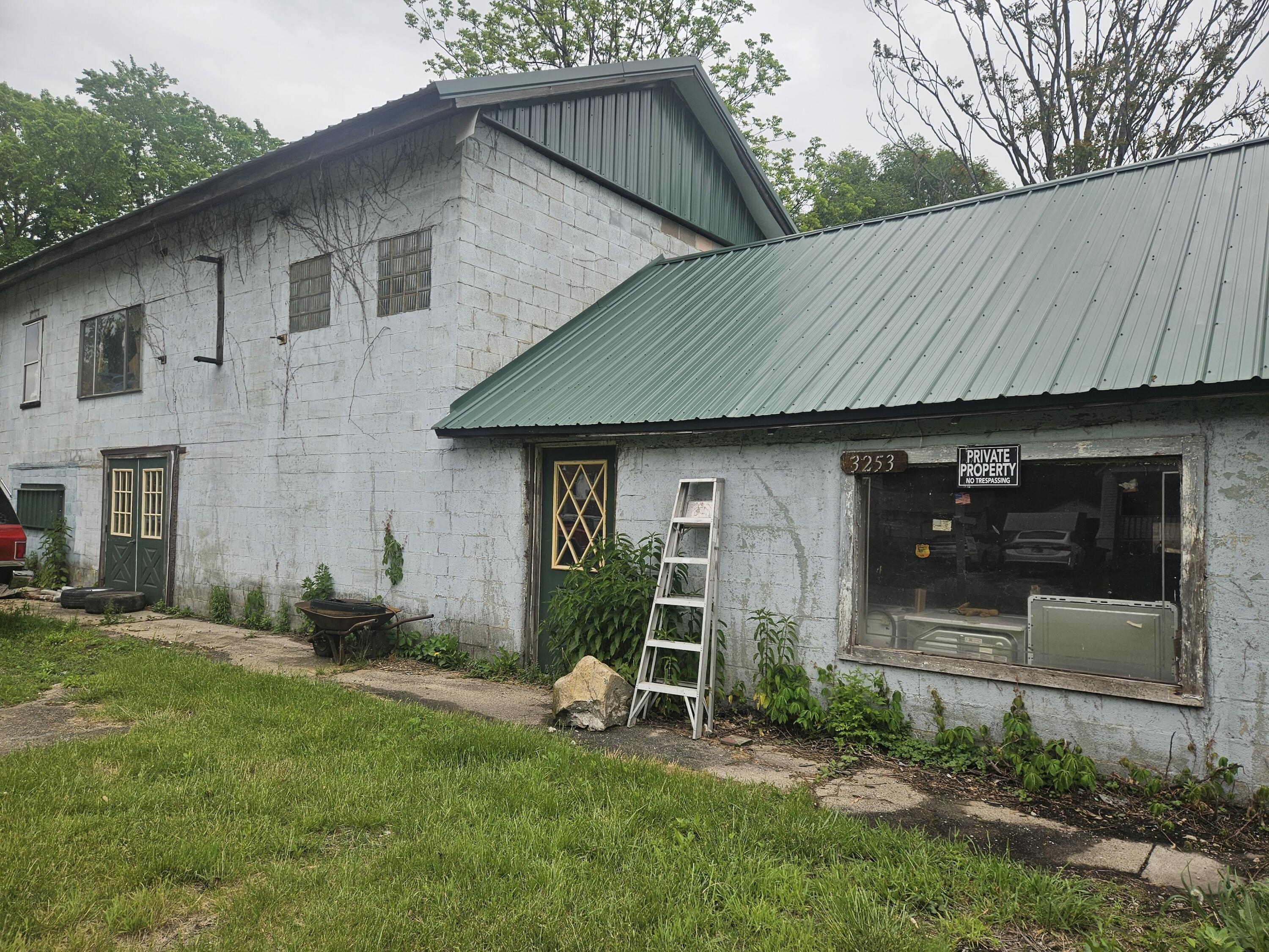 Property Image for 3253 Minnesota Street