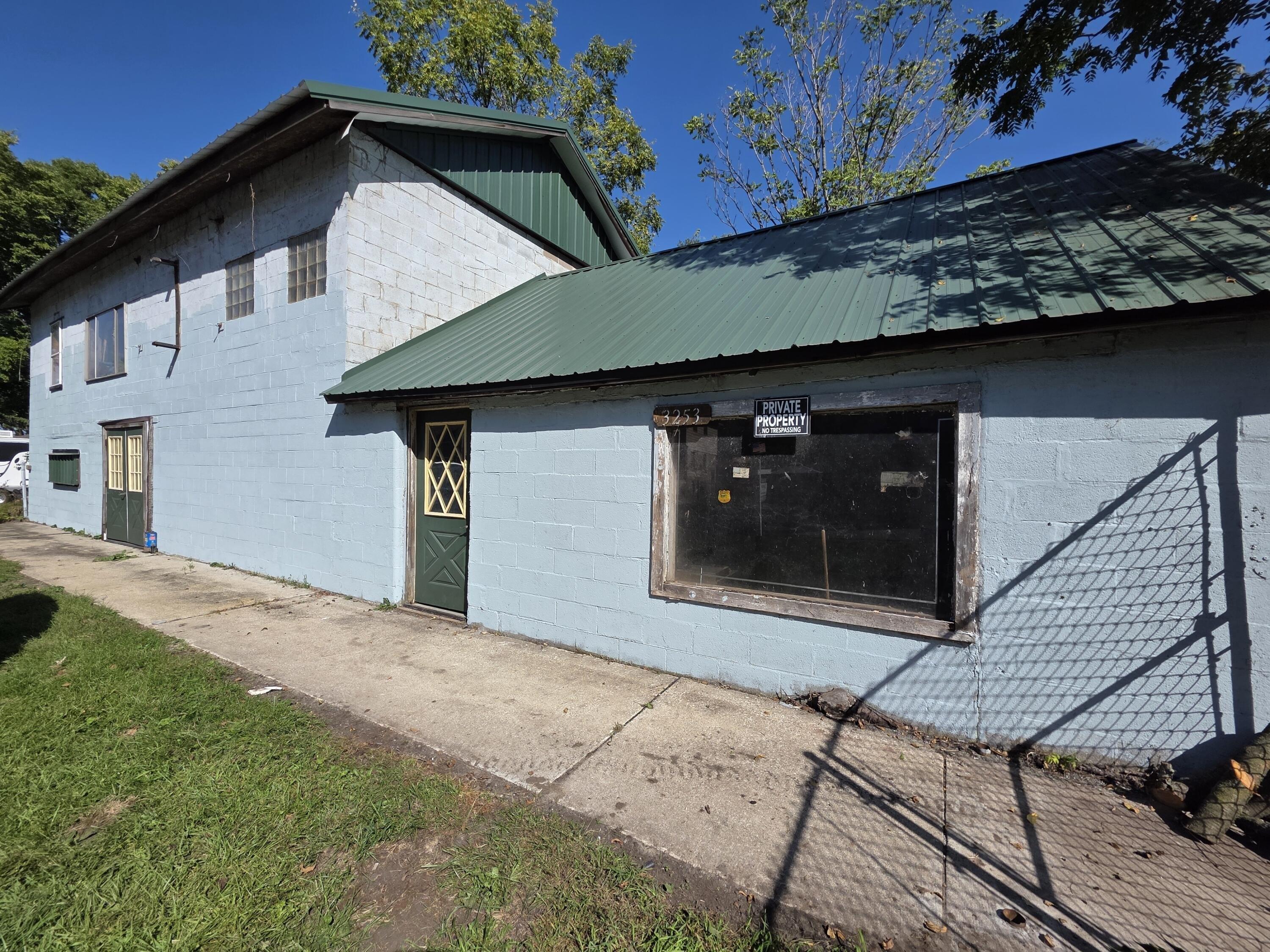 Property Image for 3253 Minnesota Street
