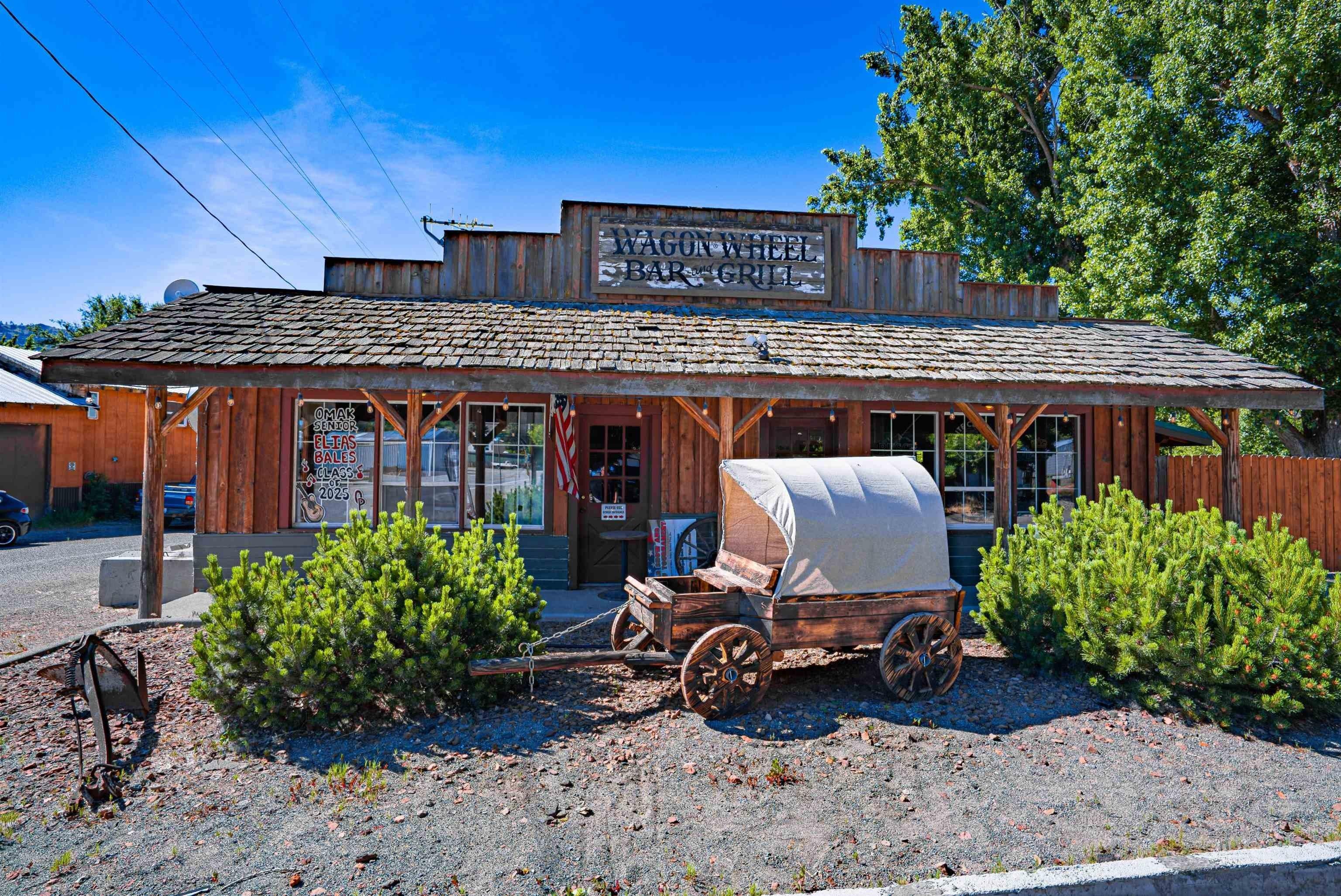 Property Image for 1454 Old Hwy 97 Hwy