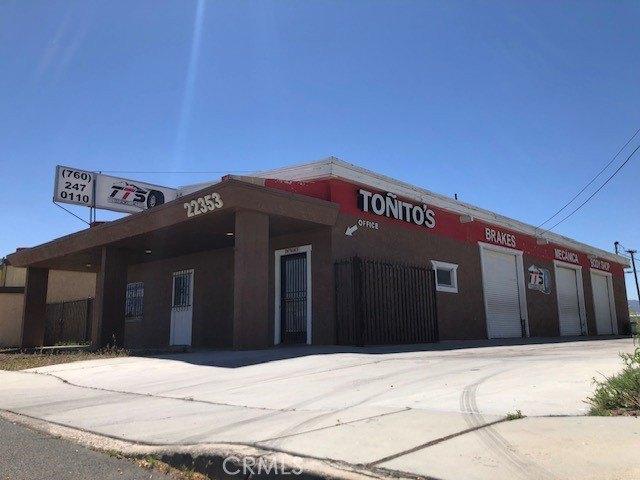 Property Image for 22353 US Highway 18