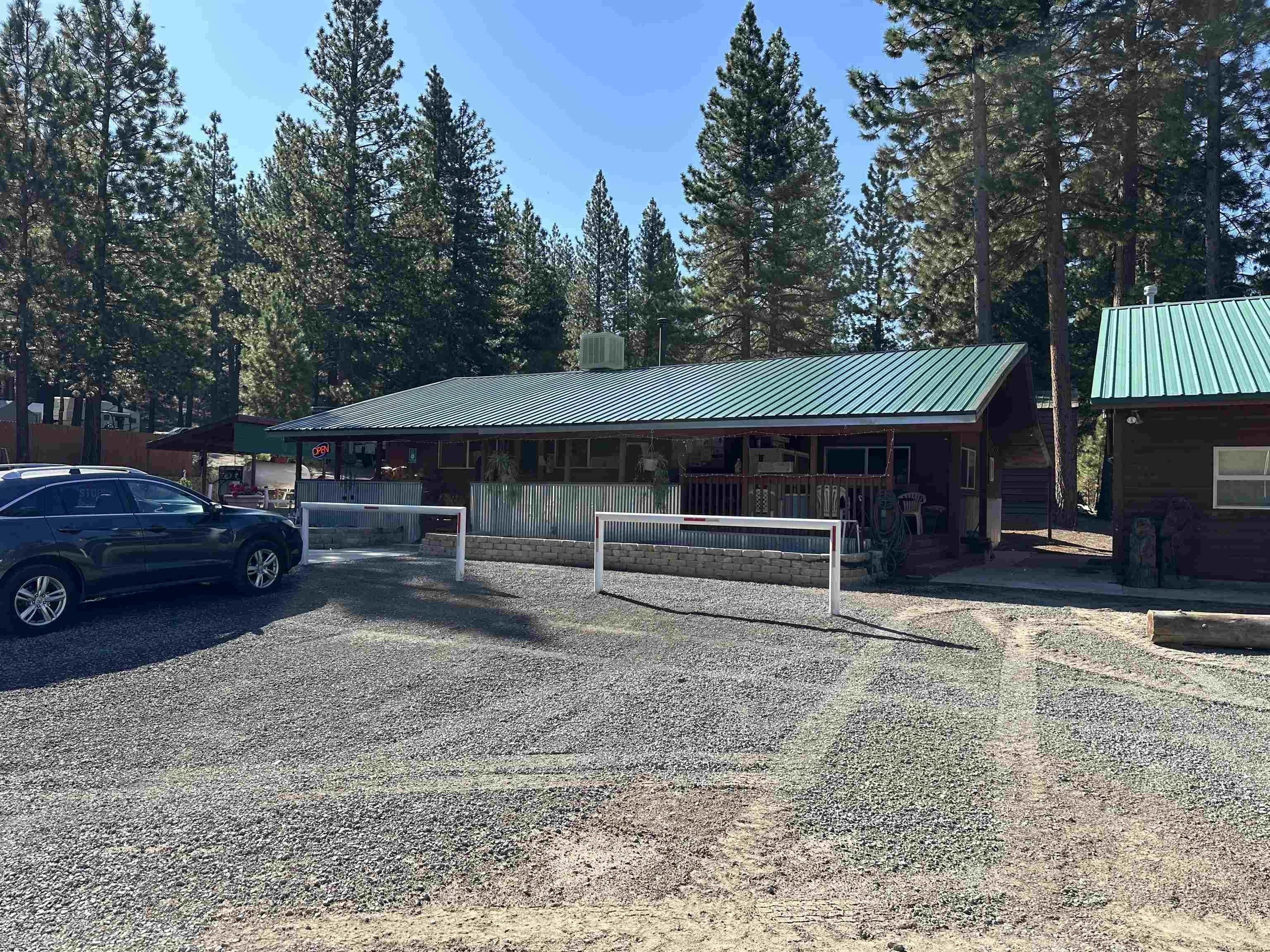 Property Image for 7552 Lake Davis Road