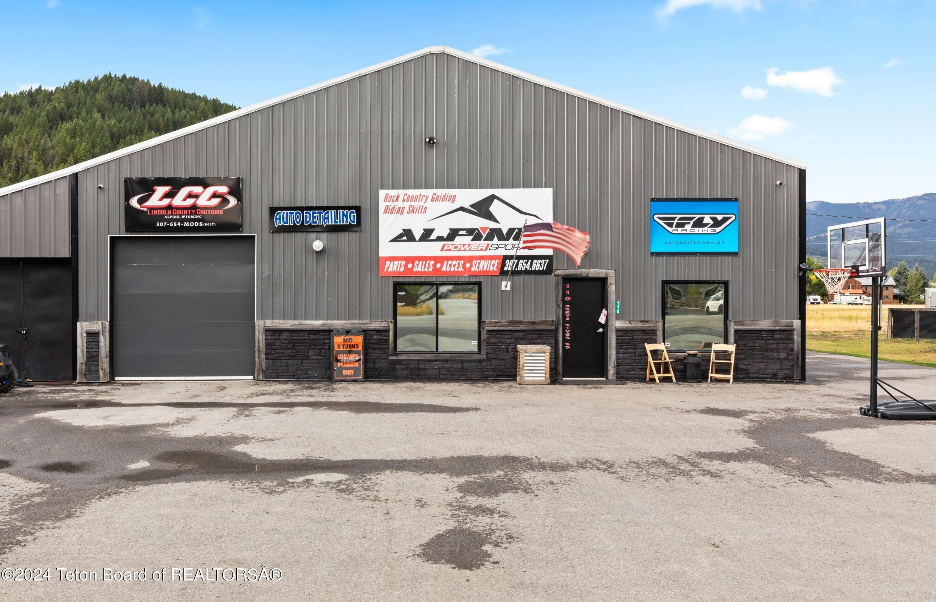 Property Image for 108/110 Greys River Rd
