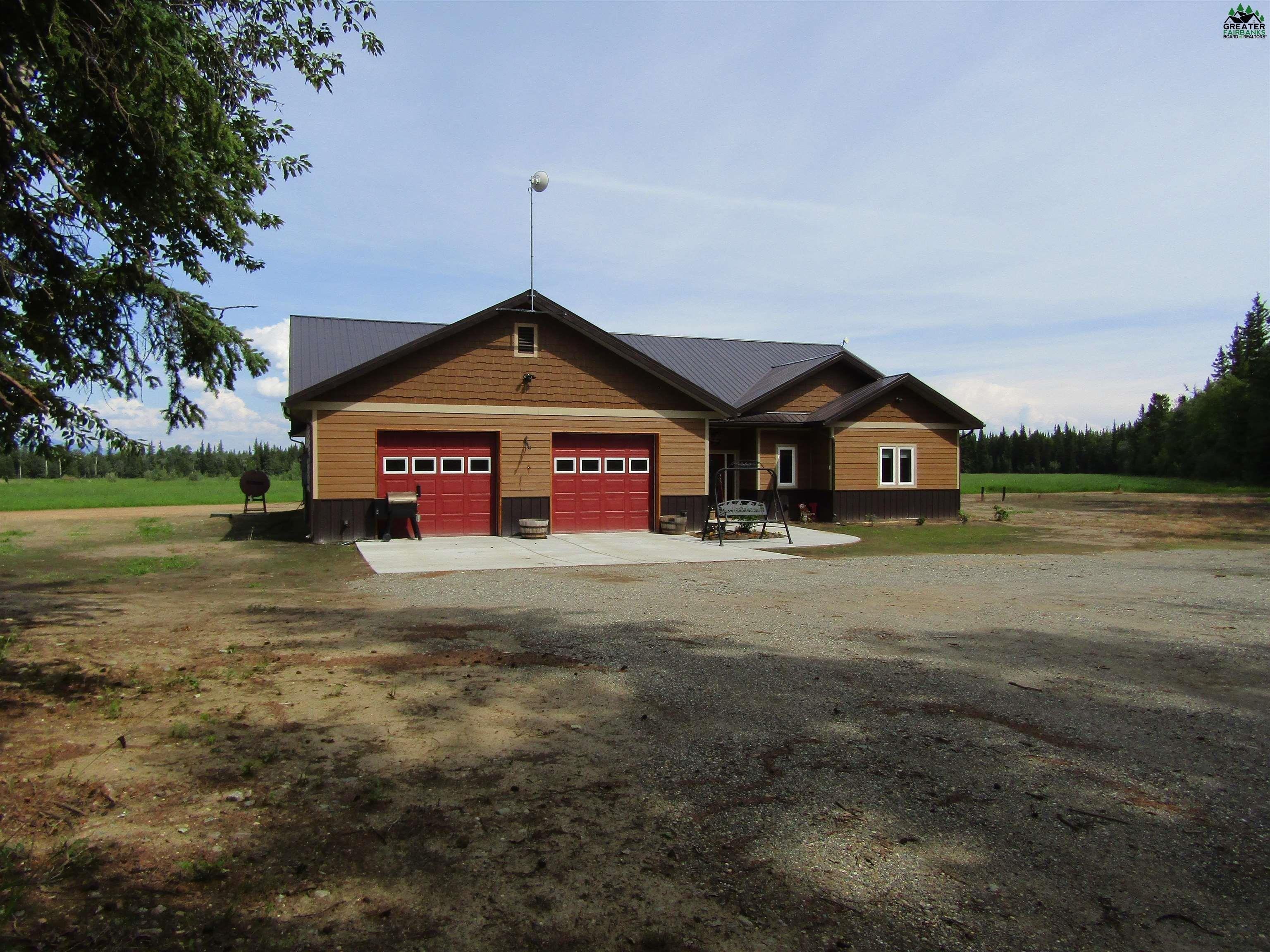 Delta Junction Real Estate Find Houses & Homes for Sale in Delta