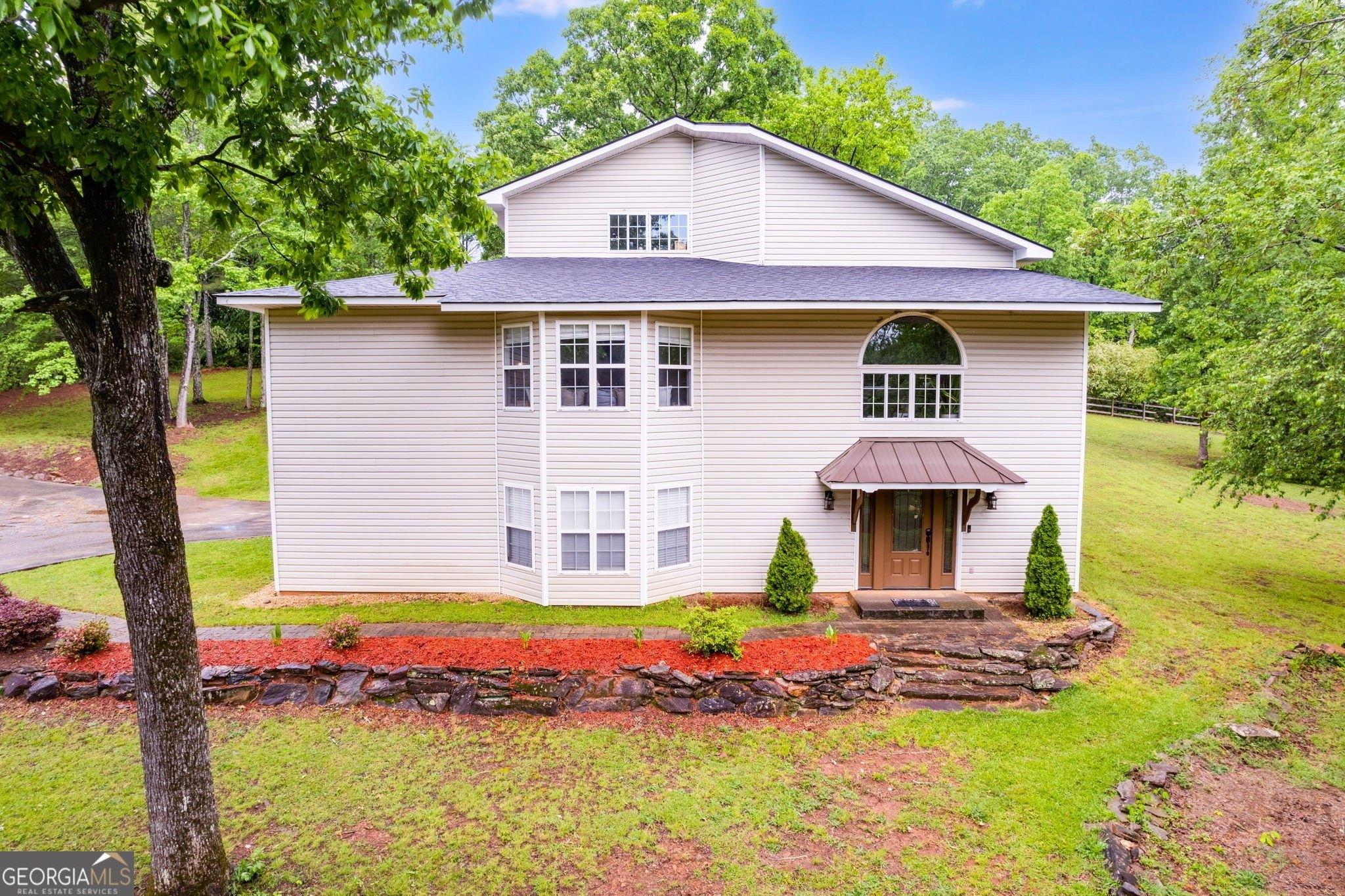 Property Image for 1526 Old Newnan Road