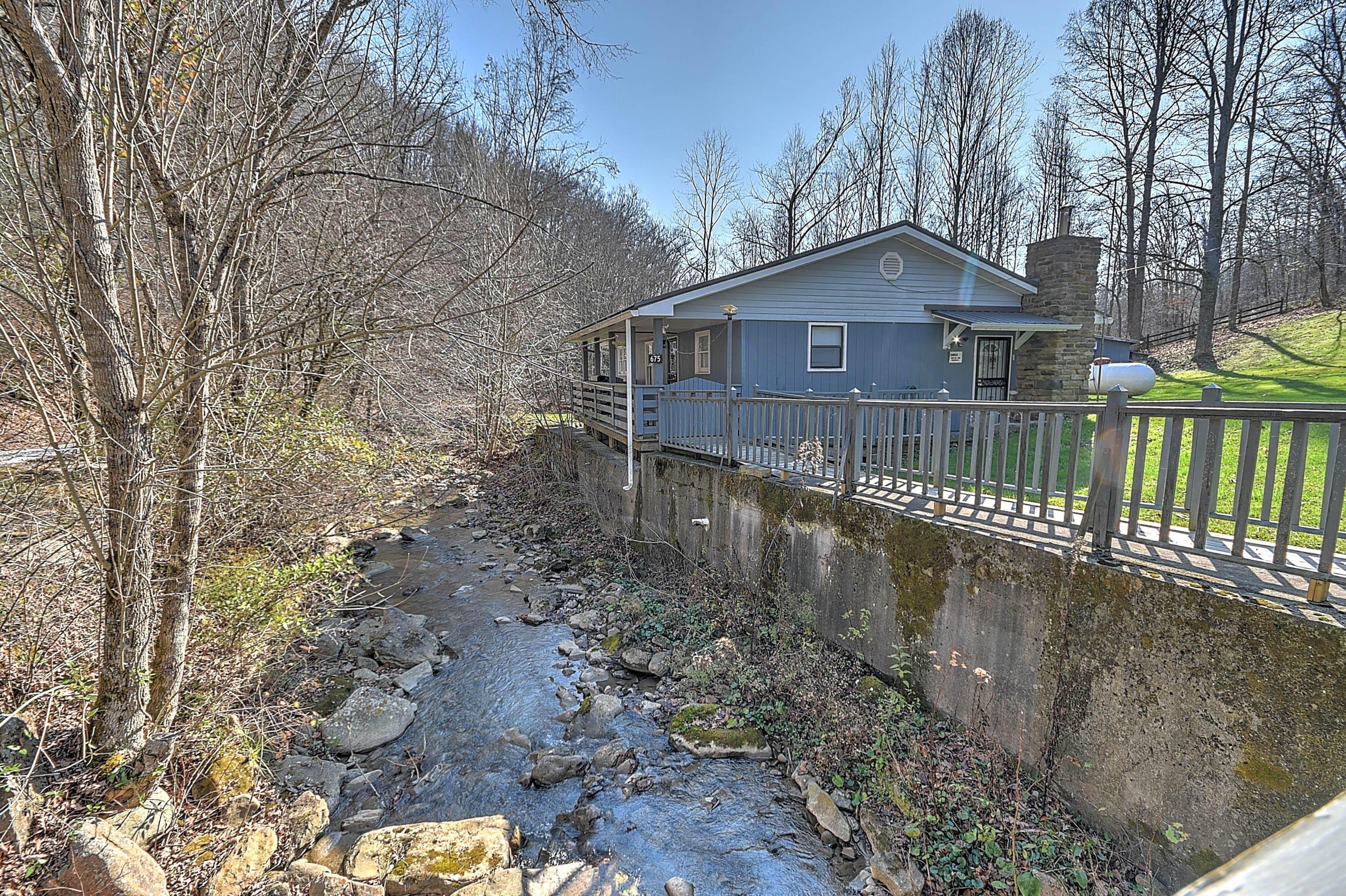 Property Image for 675 White Bluff Drive