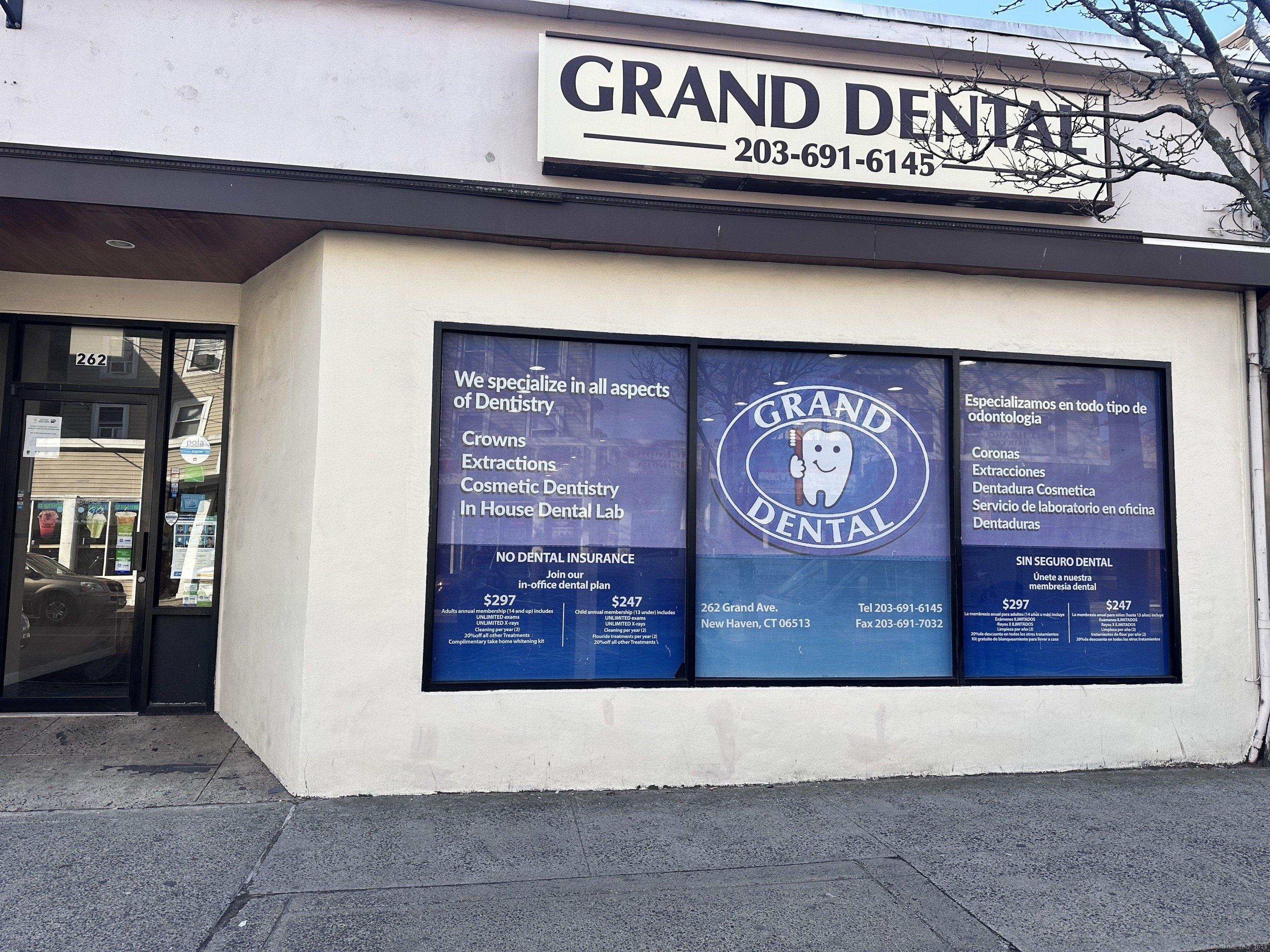 Property Image for 262 Grand Avenue