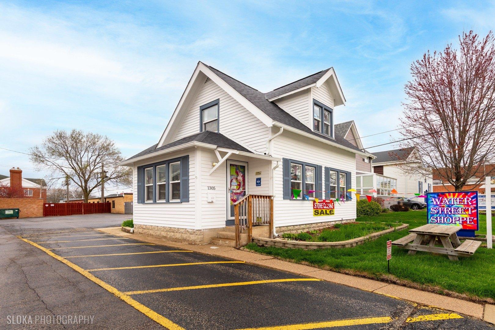 Property Image for 1305 COURT Street