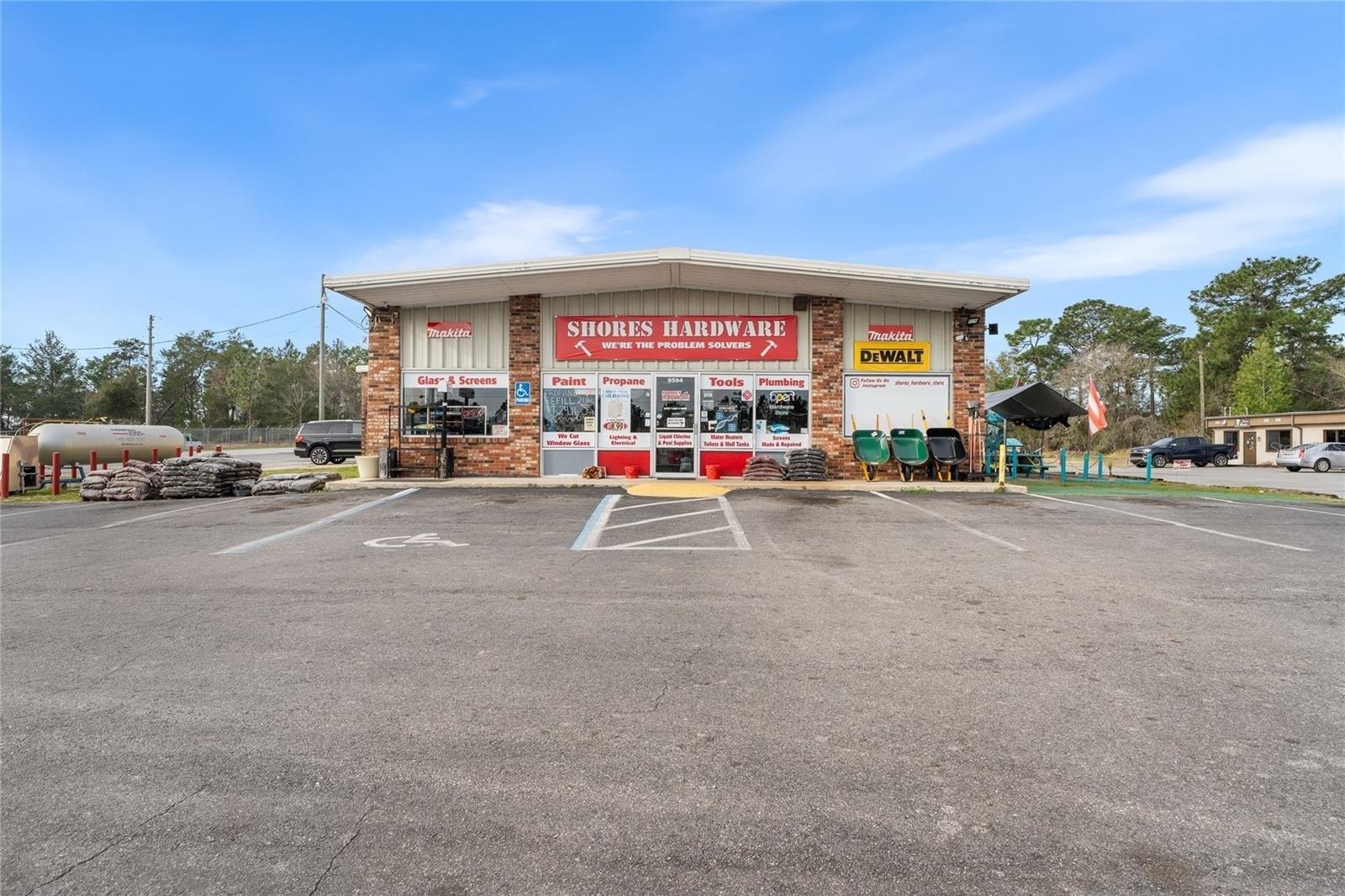 Property Image for 9594 Se Maricamp Road