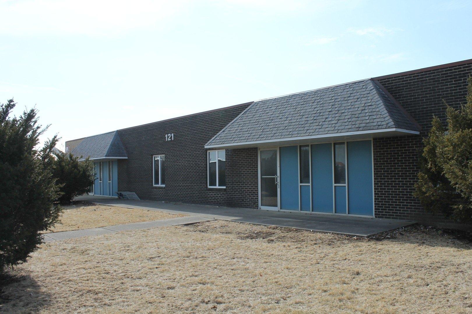 Property Image for 121 Industrial Drive