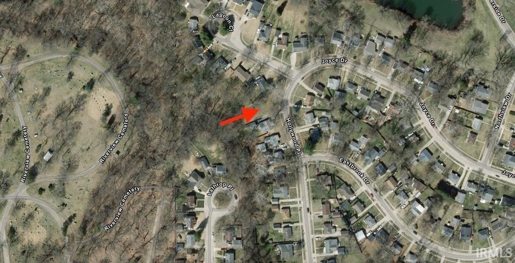 Property Image for 2521 Hollywood Place