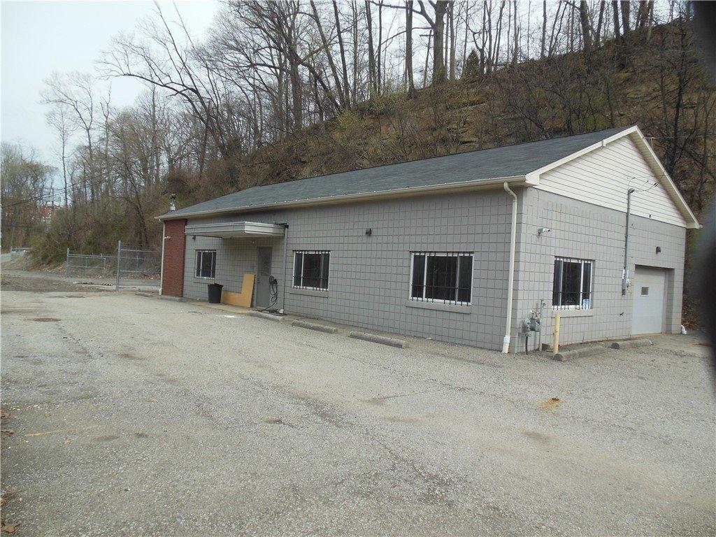 Property Image for 4991 Old Clairton Road