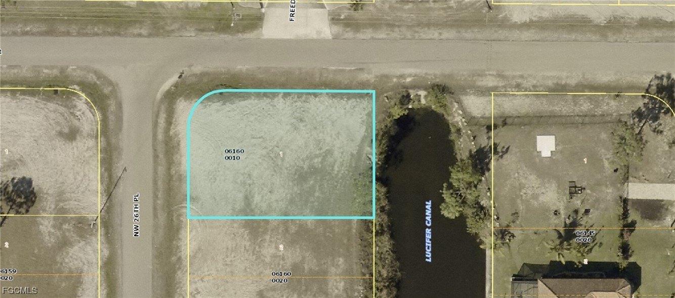 Property Image for 2847 NW 26th Place