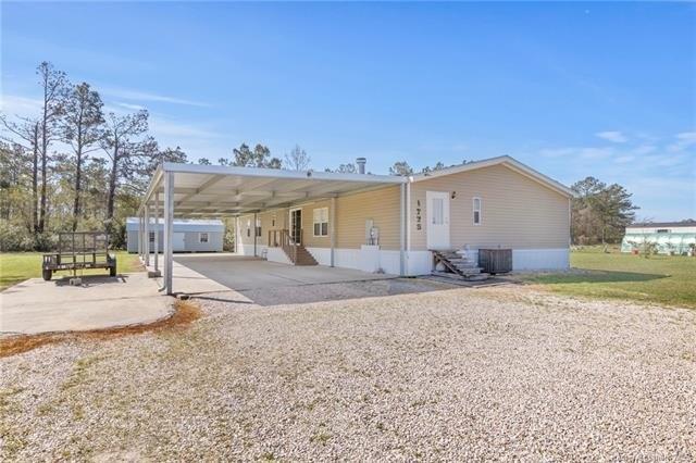 Property Image for 1775 Ira Breaux Road