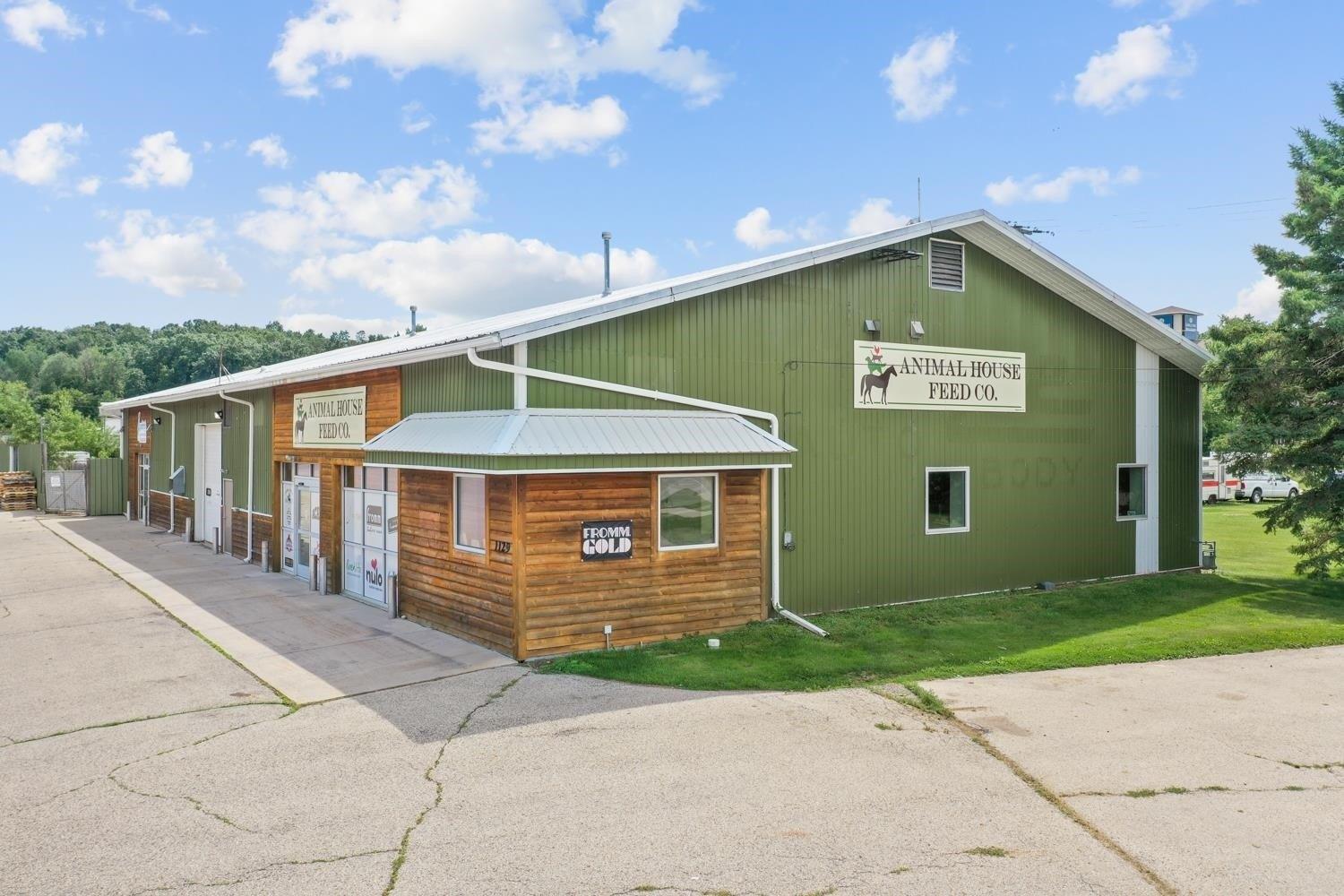 Property Image for 1129 W FOND DU LAC Street