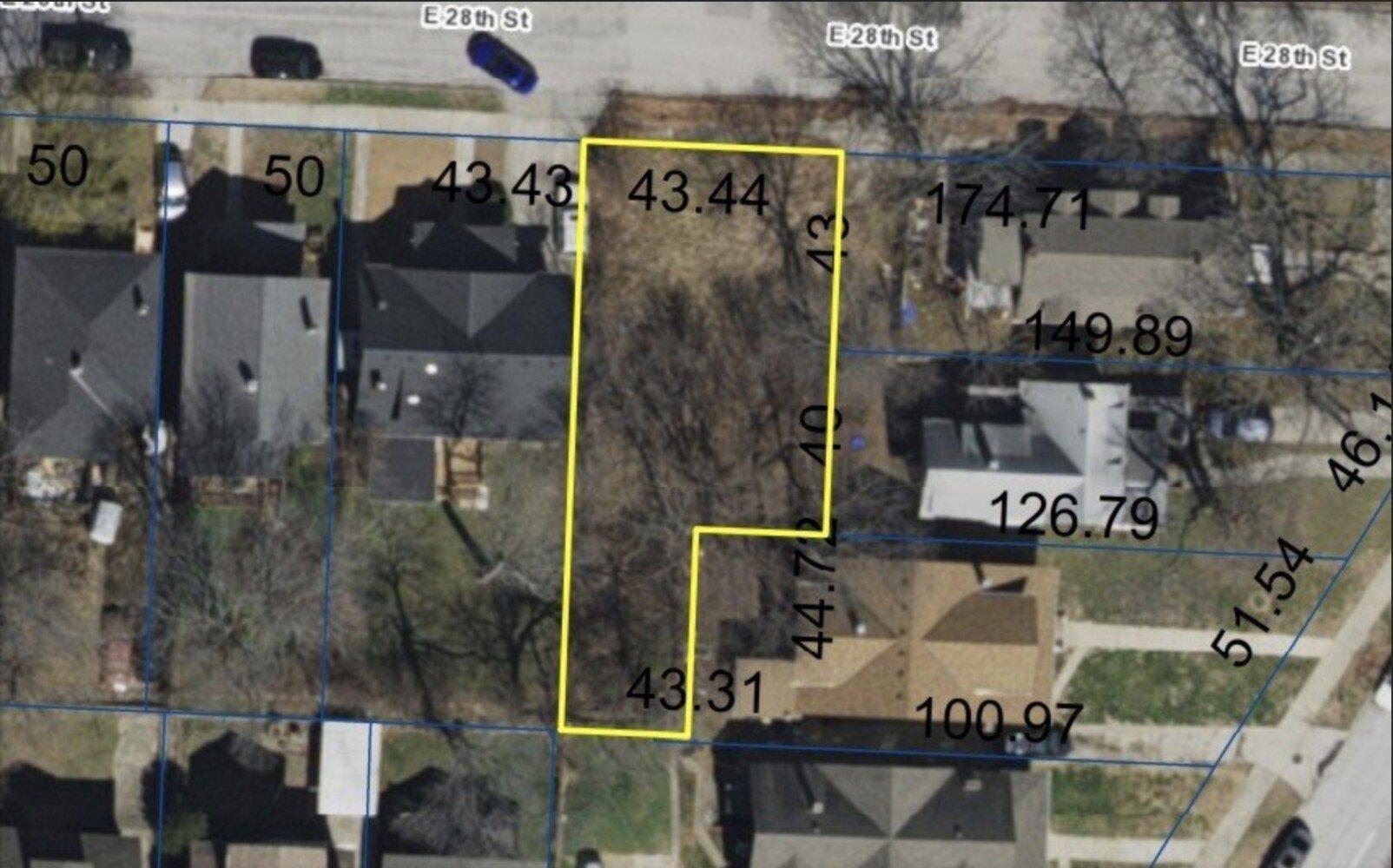 Property Image for 1331 E. 28th St