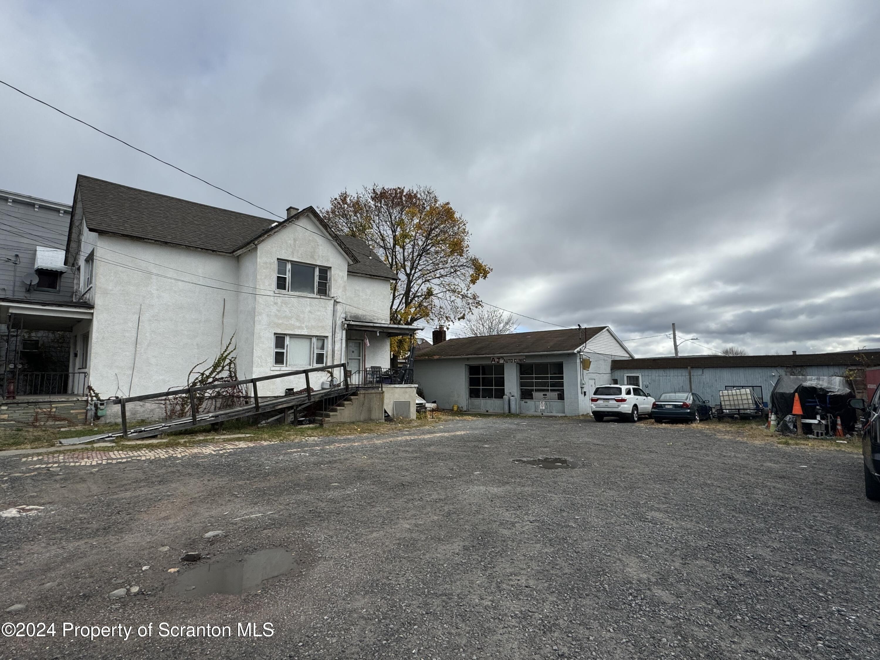 Property Image for 1430 N Main Avenue