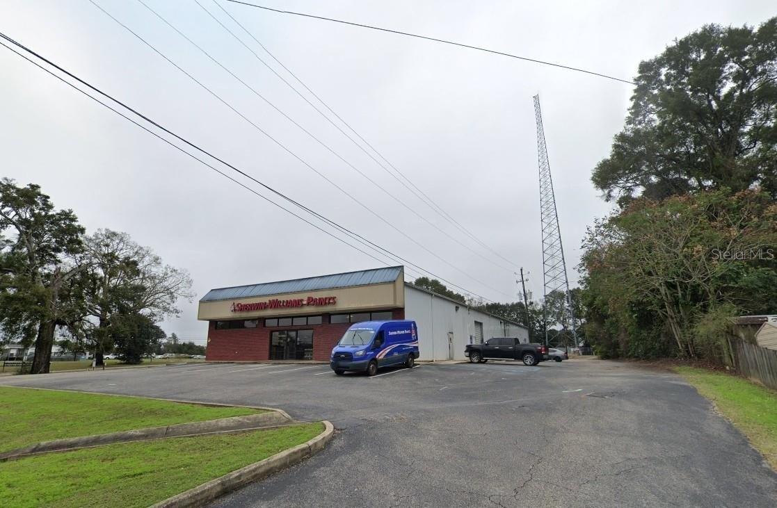 Property Image for 6901 Moffett Road