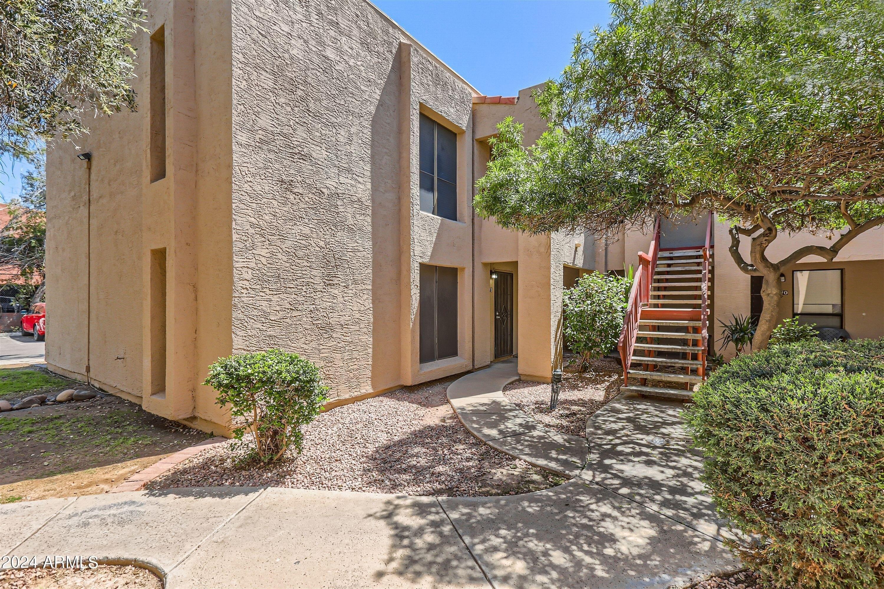 Property Image for 3131 W COCHISE Drive 172