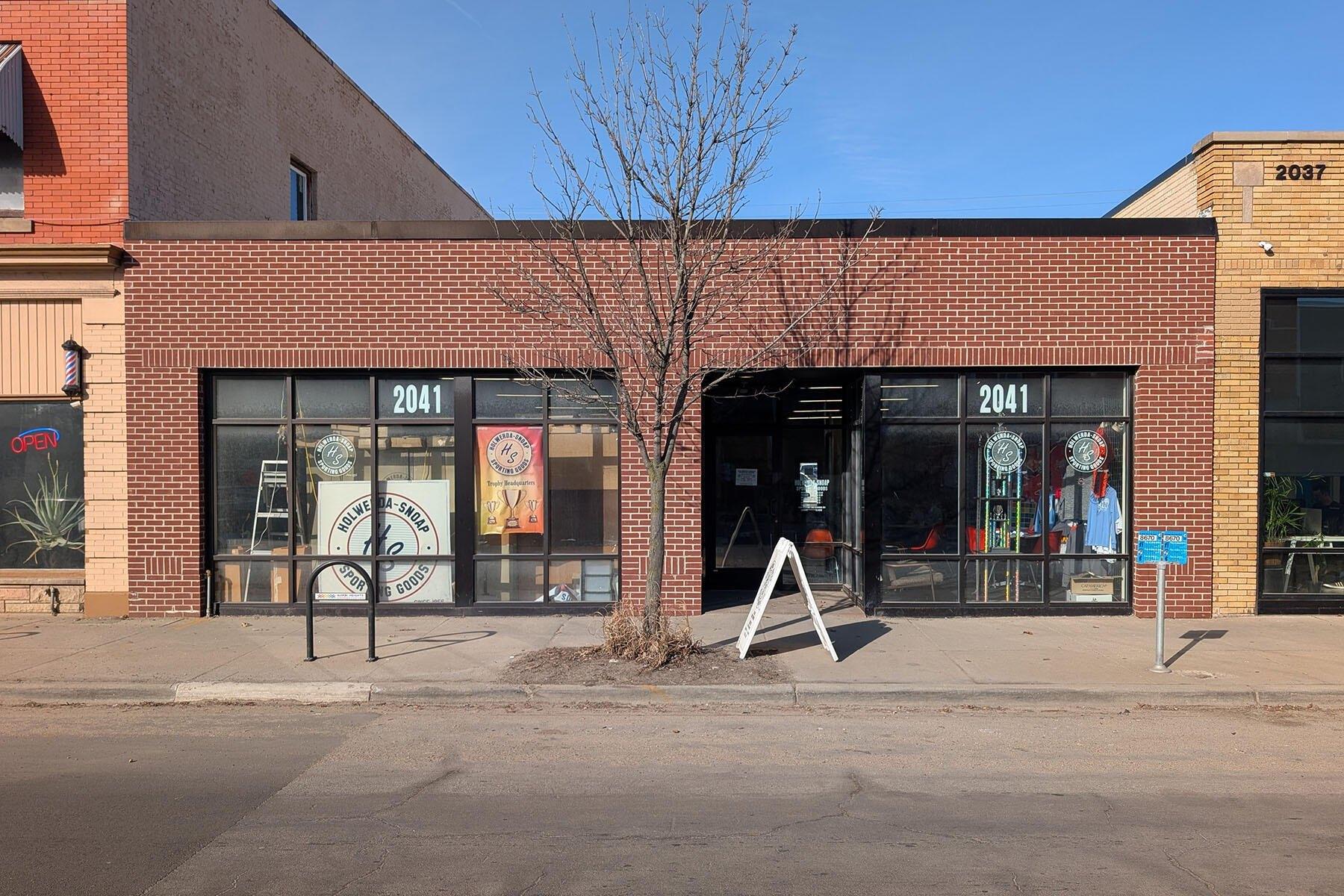Property Image for 2041 S Division Avenue A