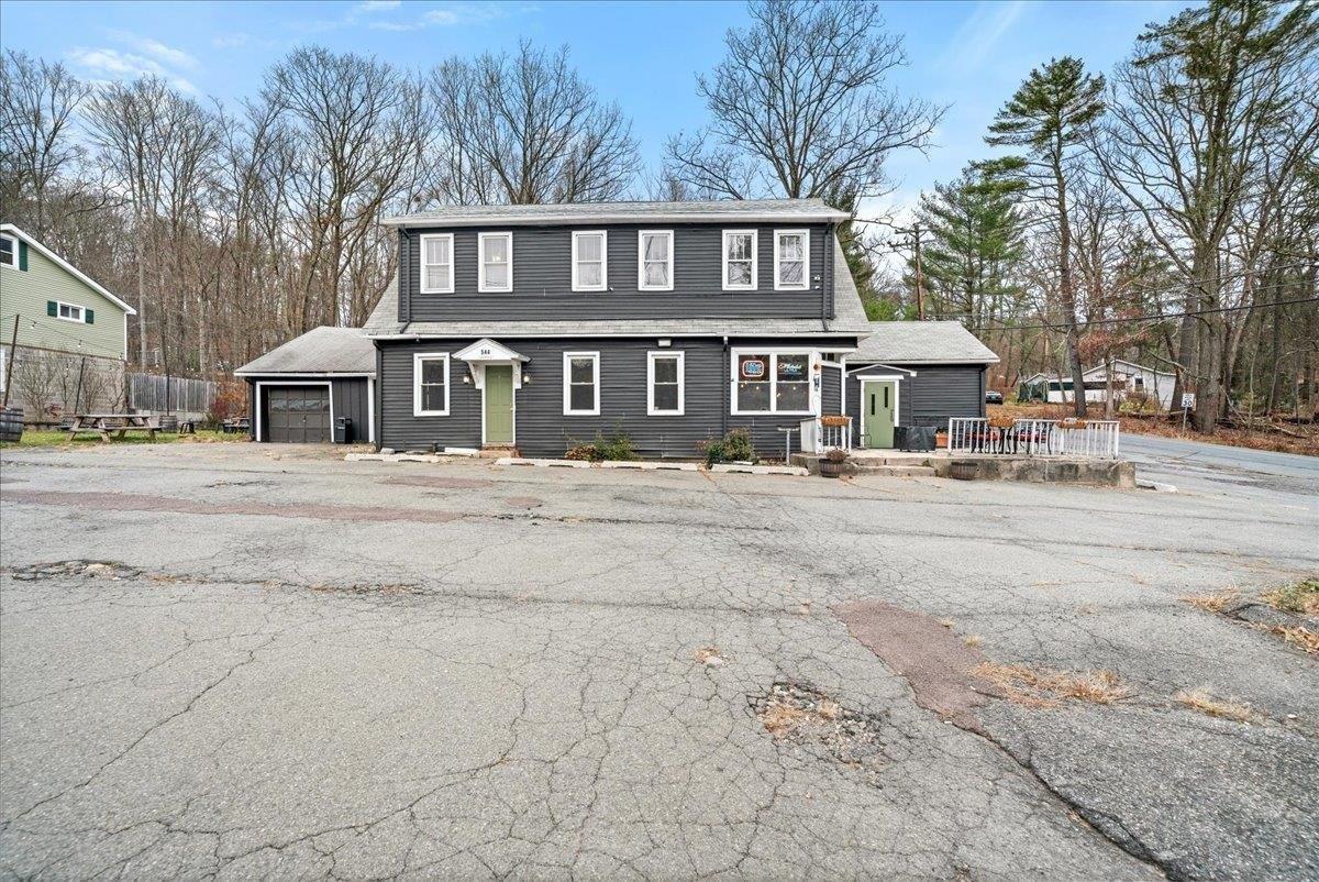 Property Image for 544 Wurtsboro Mtn Road