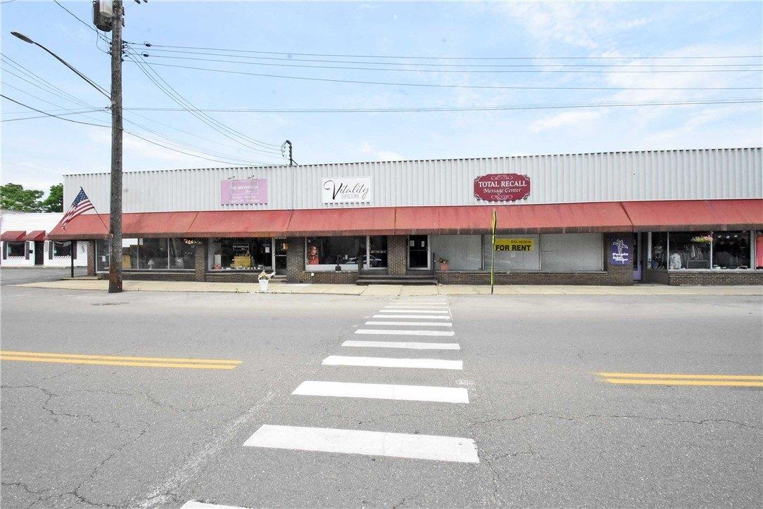 Property Image for 701-705 & 703r S Main Street