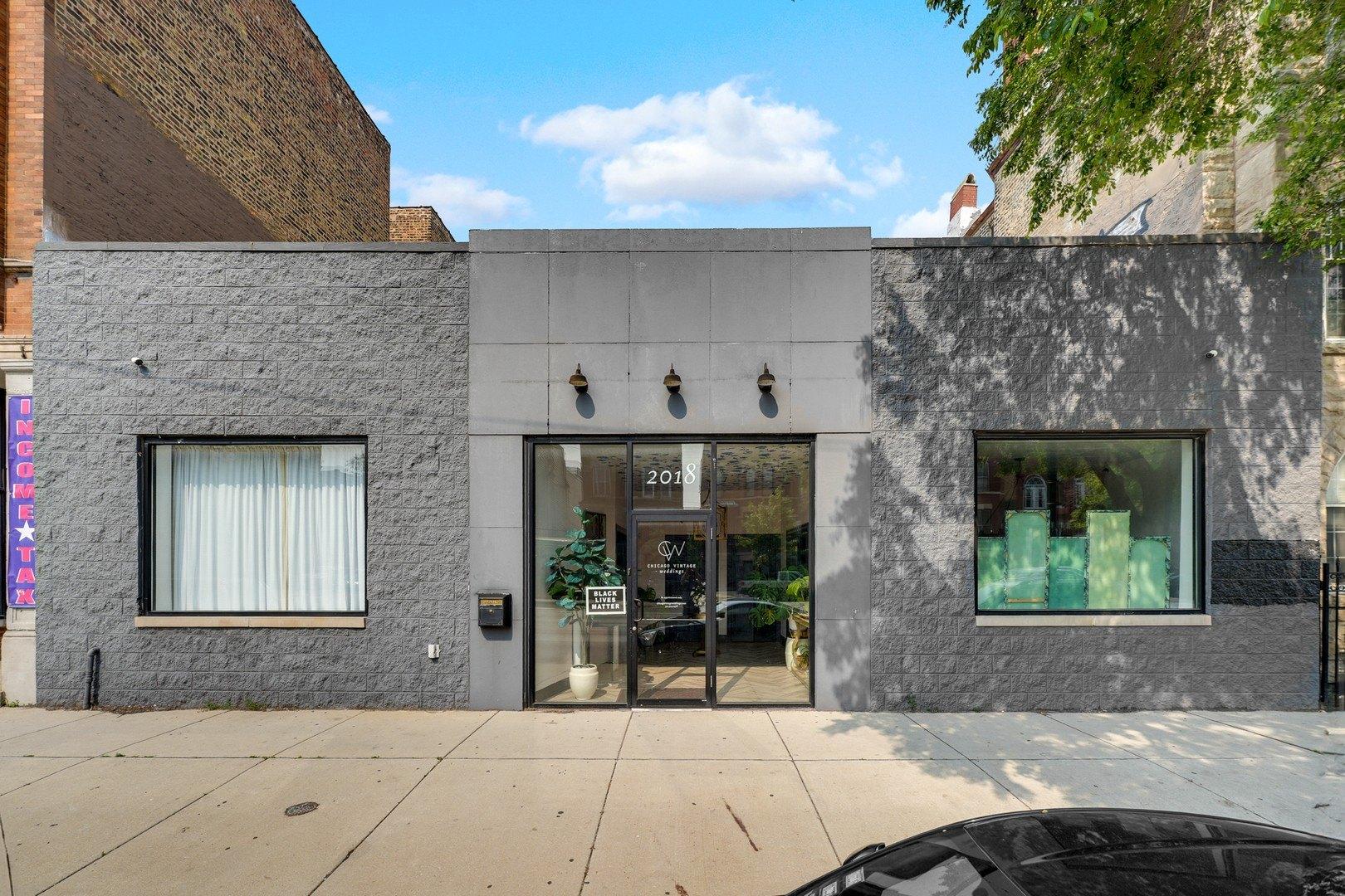Property Image for 2018 S Ashland Avenue