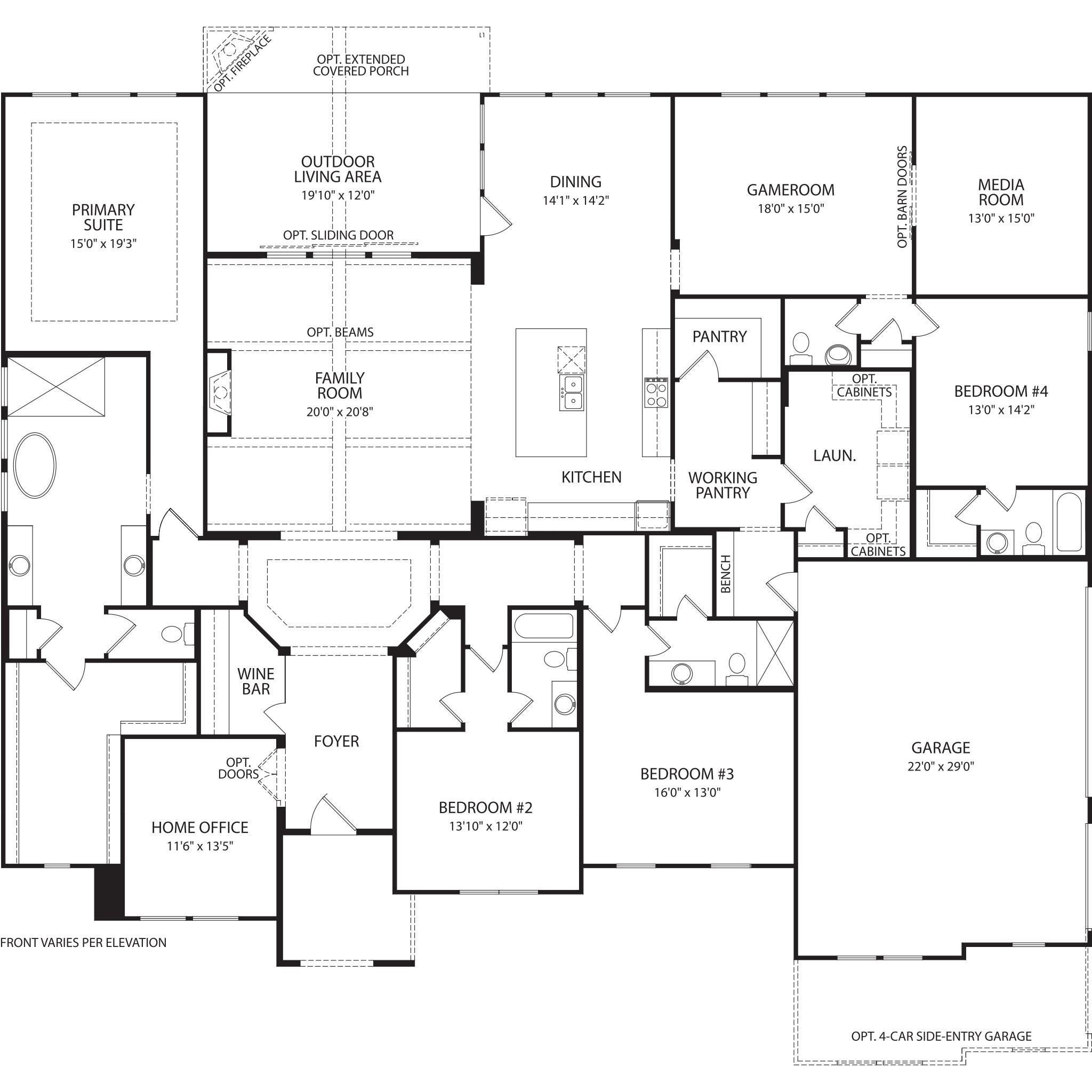 print property image