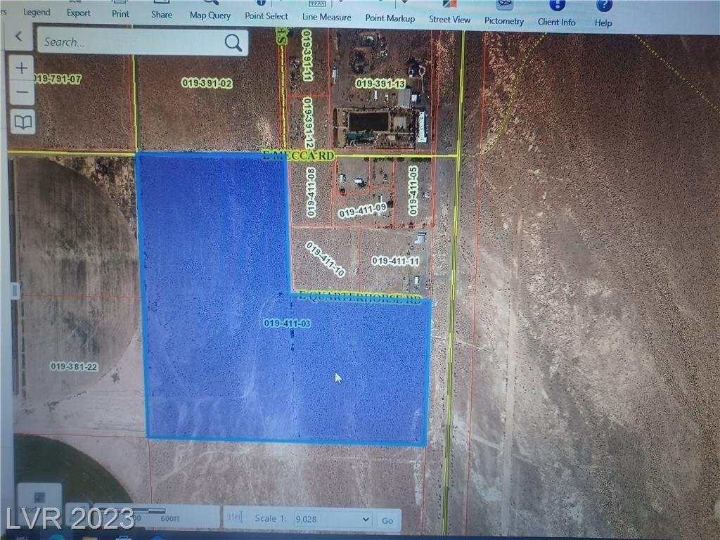 3125 East Mecca Road, Amargosa Valley, NV 89020 MLS 2475761 CENTURY 21