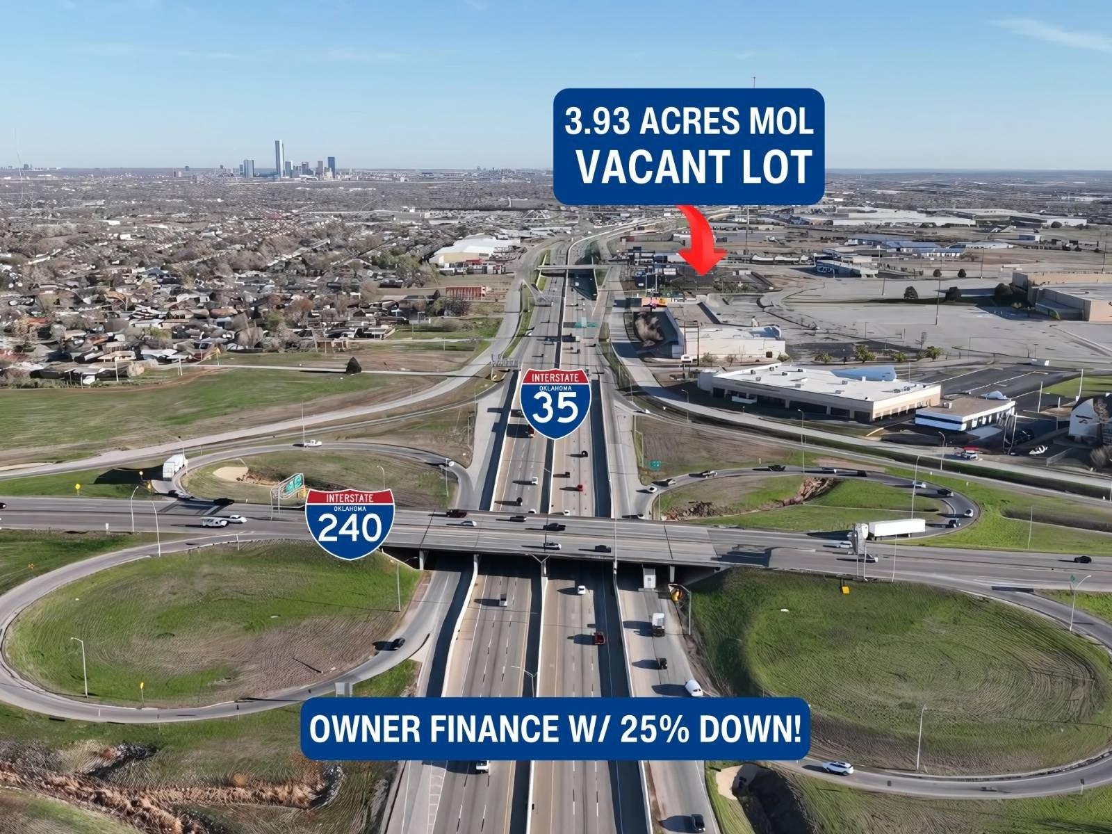 Property Image for 6800 S Interstate Highway 35 Service Rd