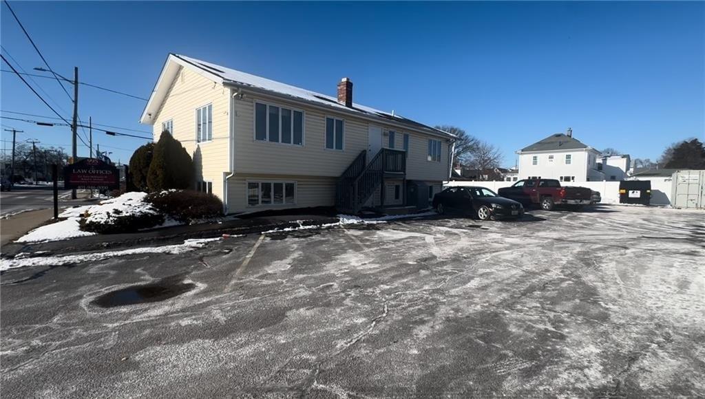 Property Image for 995 Park Avenue