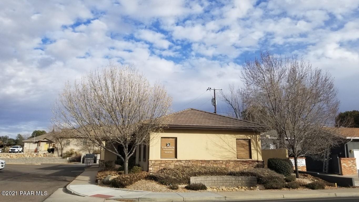 Property Image for 1265 Gail Gardner Way, Suite B