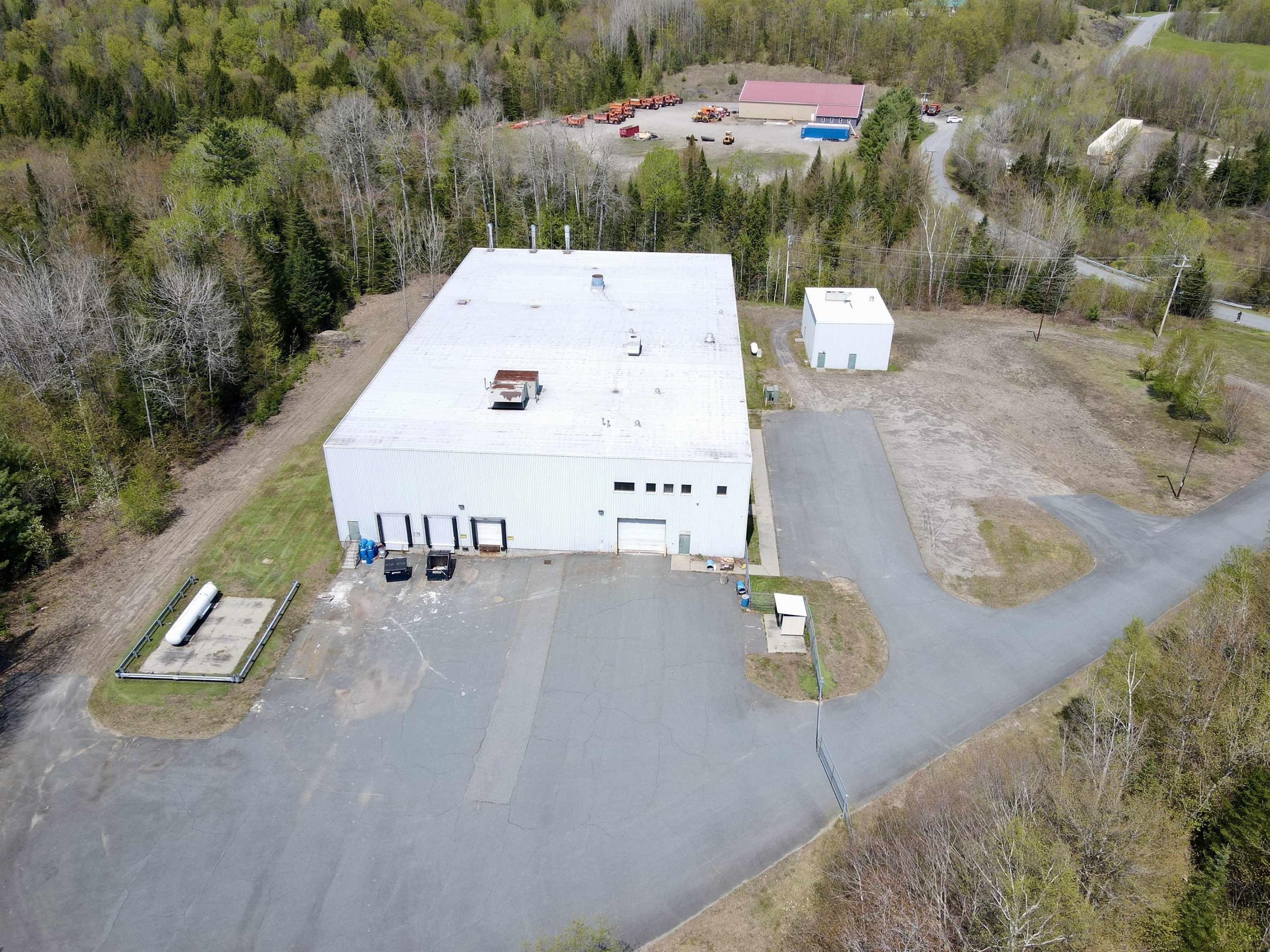 Property Image for 1227 Industrial Parkway