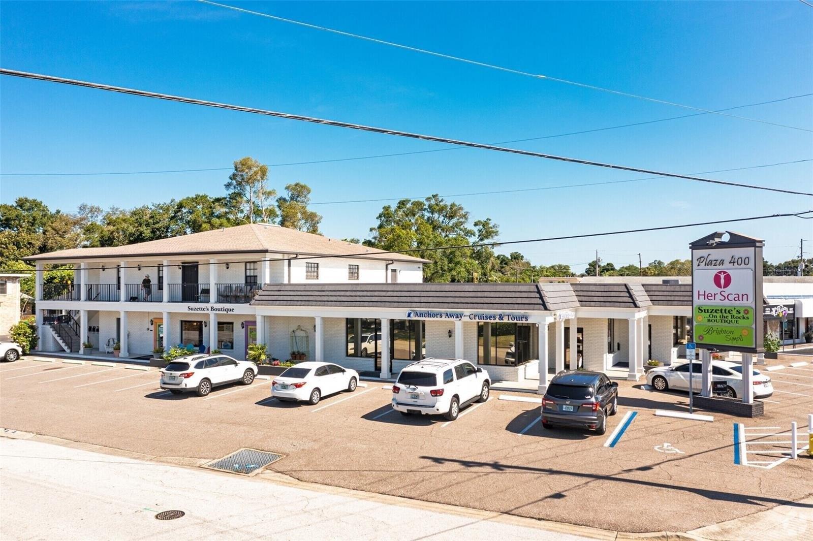 Property Image for 400 Indian Rocks Road N