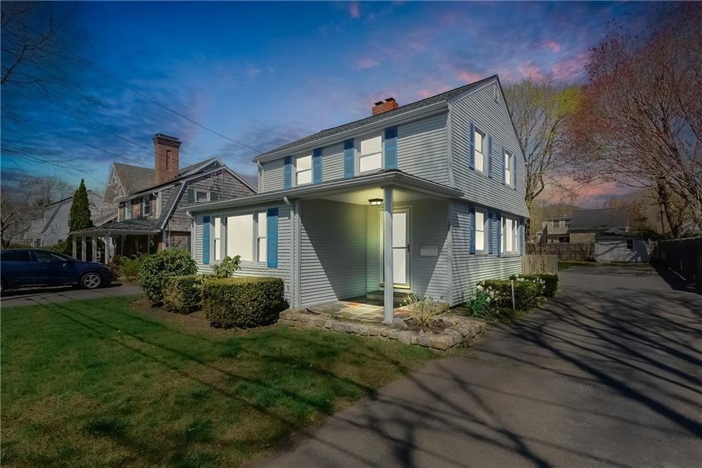 Property Image for 107 Highland Avenue