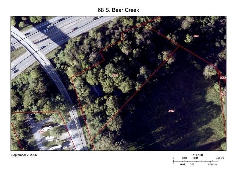 Property Image for 68 S Bear Creek Road