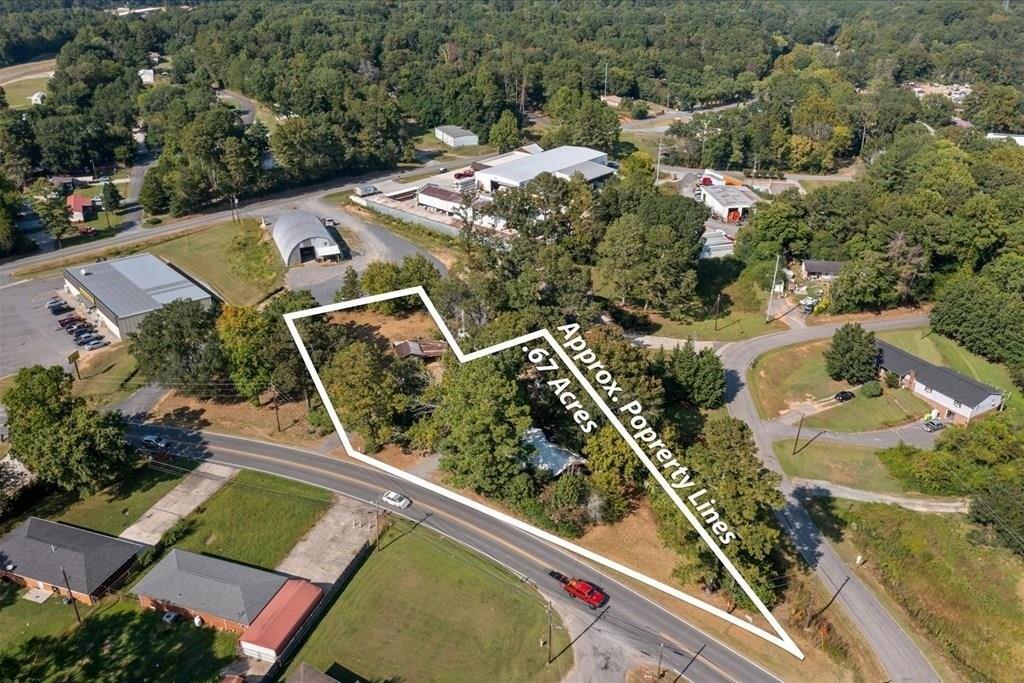 Property Image for 3441 Airport Road