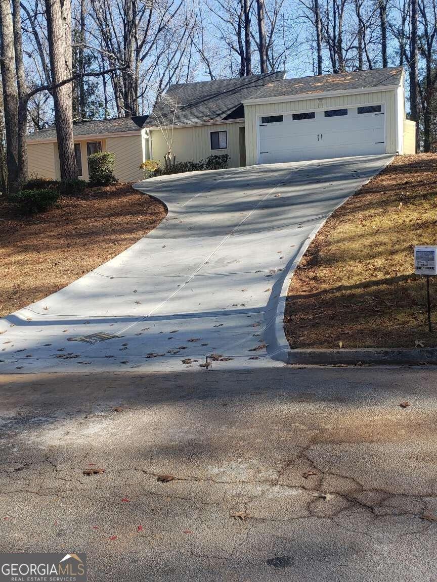 Stone Mountain Realty