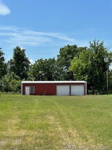 Property Image for 2611 W Shawnee Street