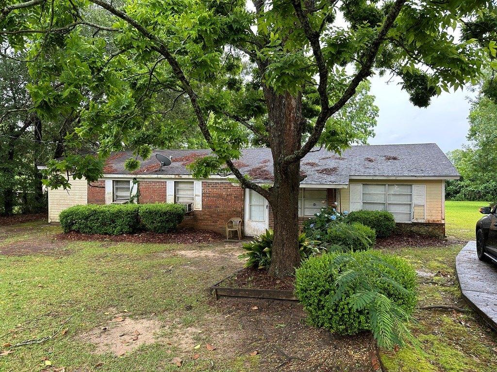 66 Donnie Mae Drive, Dothan, AL 36301 MLS 198001 CENTURY 21