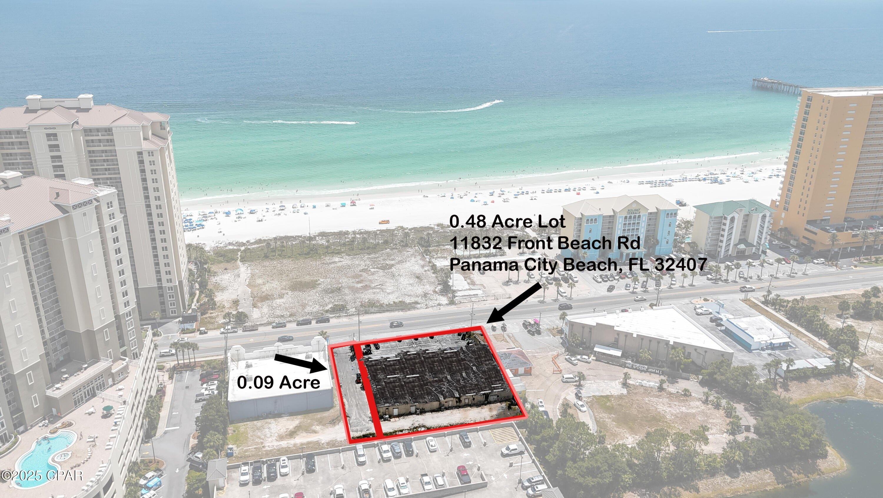Property Image for 11832 Front Beach Road