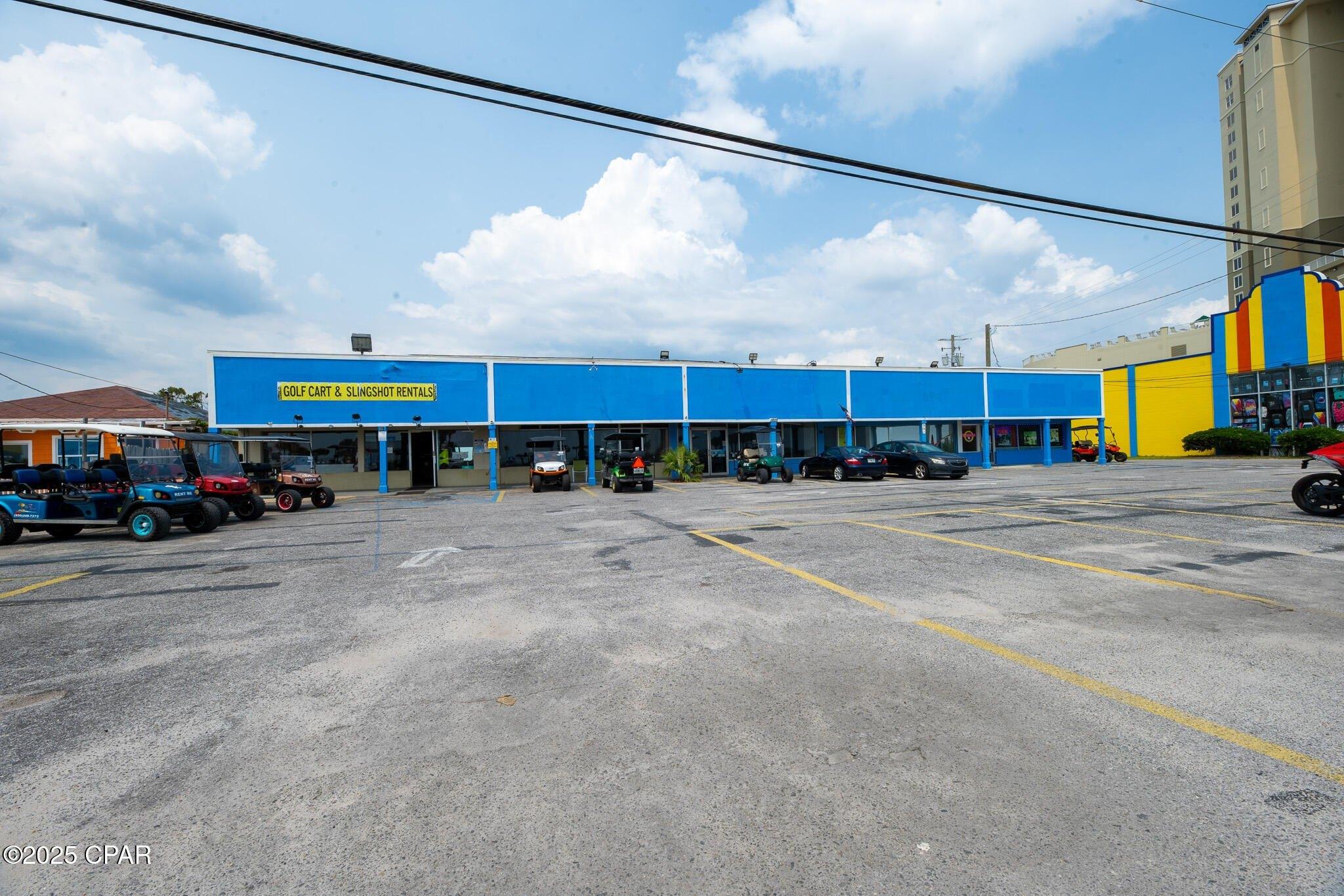 Property Image for 11832 Front Beach Road
