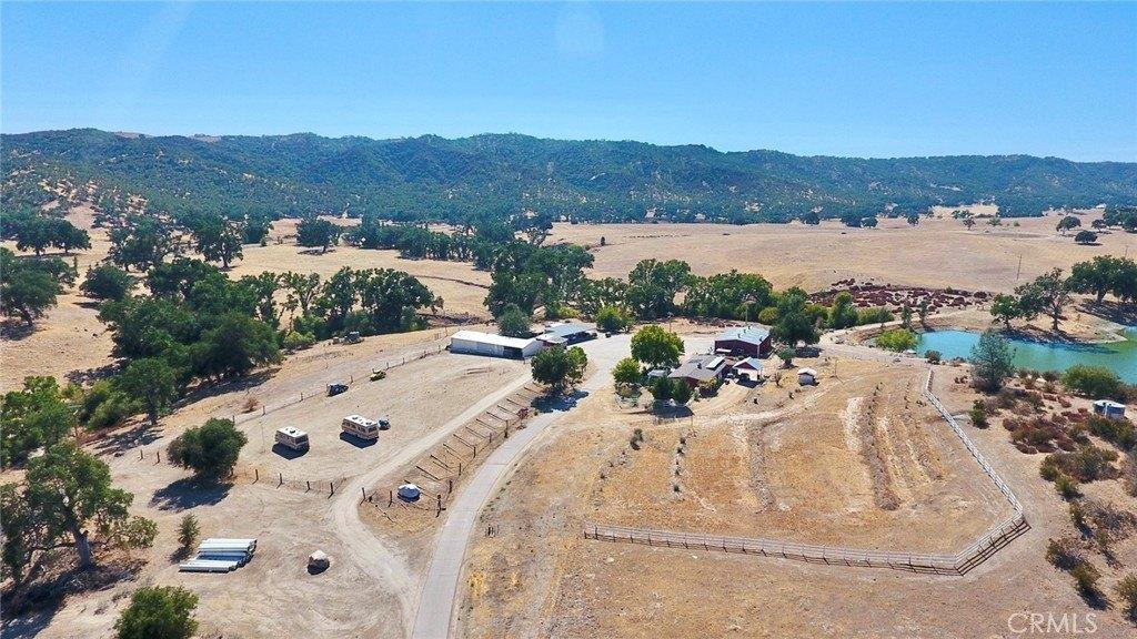 Property Image for 76980 San Antonio Road